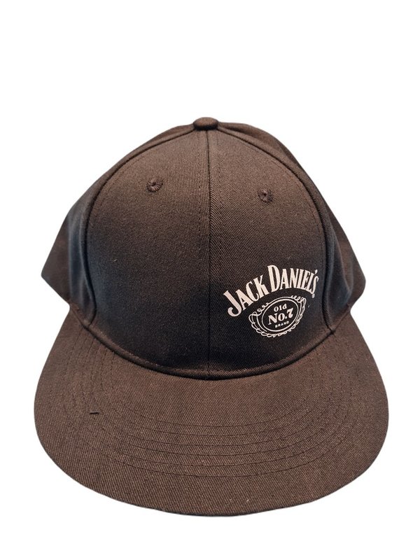 Jack Daniels Cap Kappe Whiskey Basecap Sonnehut Mütze
