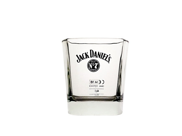 Jack Daniels Glas Tumbler Whiskey Glas Whiskeyglas Whisky Whiskyglas