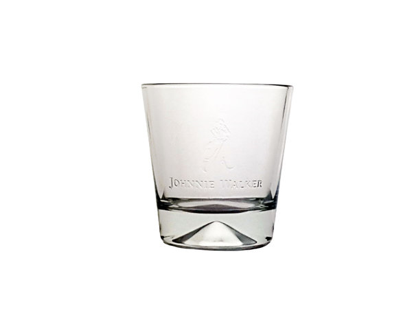 Johnnie Walker Glas Relief Whiskeyglas Konto Whiskey Tumbler