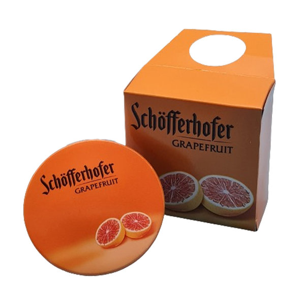 Schöfferhofer Grapefruit Flaschenöffner Brauerei Bier Öffner Kronkorken Kapselheber