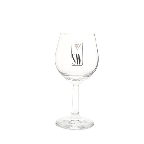 SW Wein Glas Empfangsglas Probierglas Stiel 0,1l Stielglas Weinglas Weingläser