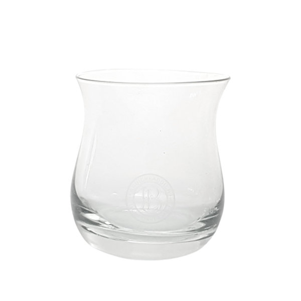 Bruichladdich Whiskey Glas Tumbler Whisky Becher Malt Gläser