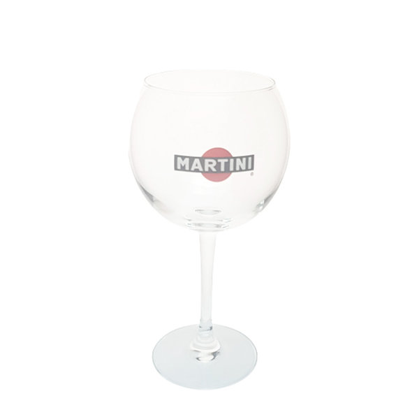 Martini Glas / Gläser Ballon 47cl Cocktail Gin Aperitif Mix Bar Longdrink