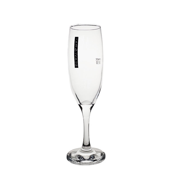 6x Scavi Gläser Glas 0,1l Prosecco Sekt Sektglas Weinglas Champagner Prosseco Ray